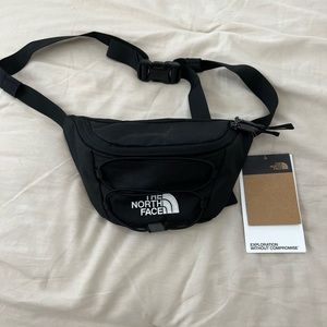 Brand new with tags Northface belt bag